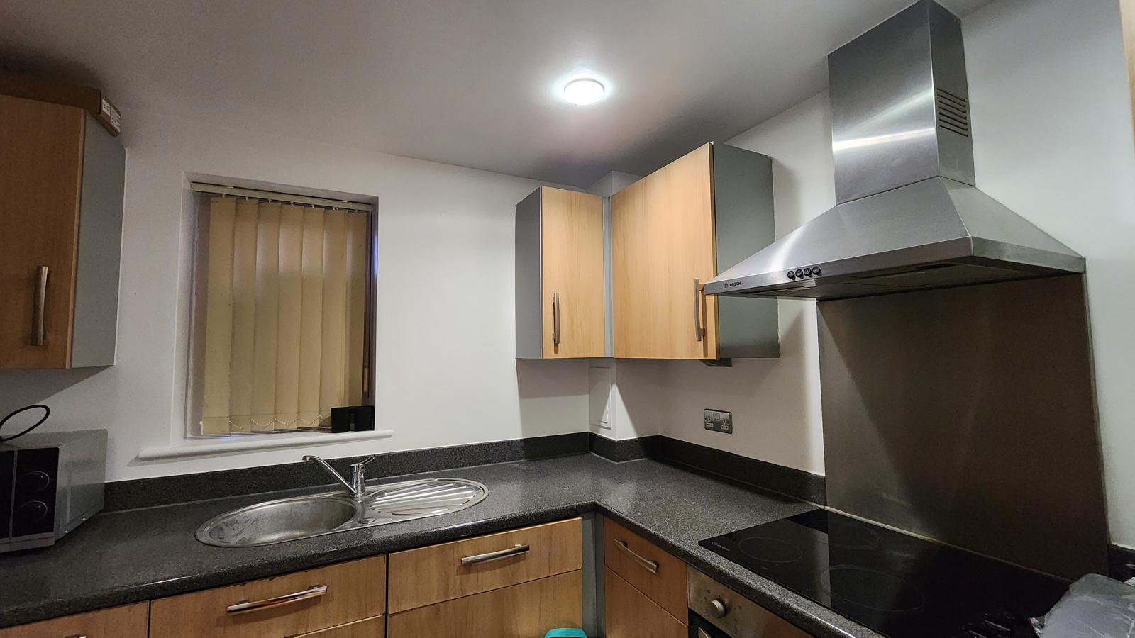 Flat Morville Street in Greater London