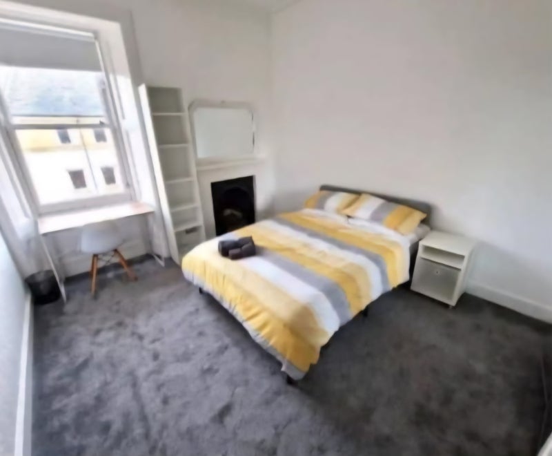 Room South Oxford Street in City of Edinburgh