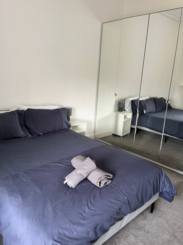 Room South Oxford Street in City of Edinburgh