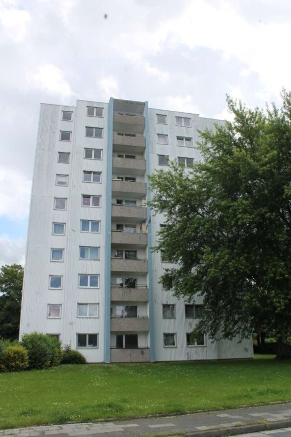Wohnung Kurt-Schumacher-Straße in Grevenbroich