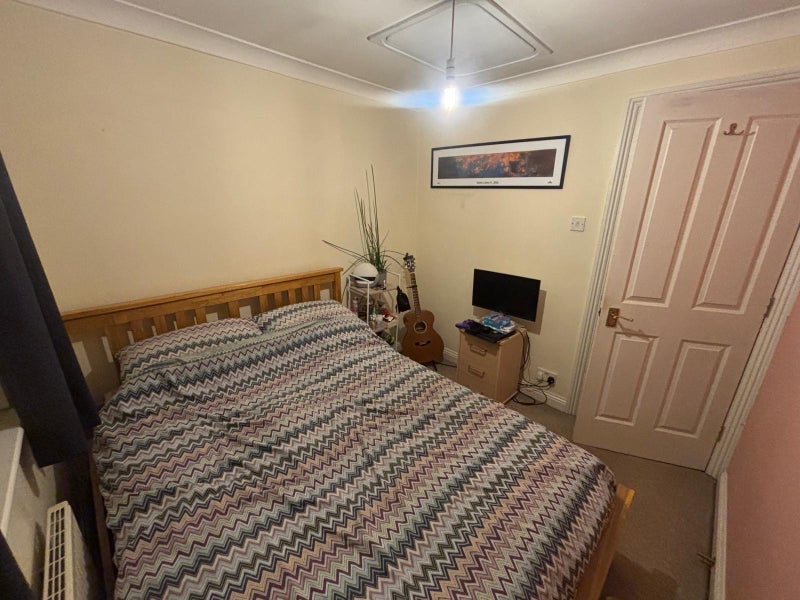 Room Conyer's Road in Greater London