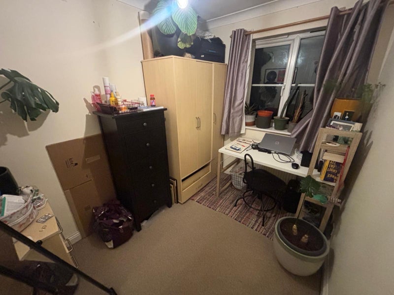 Room Conyer's Road in Greater London