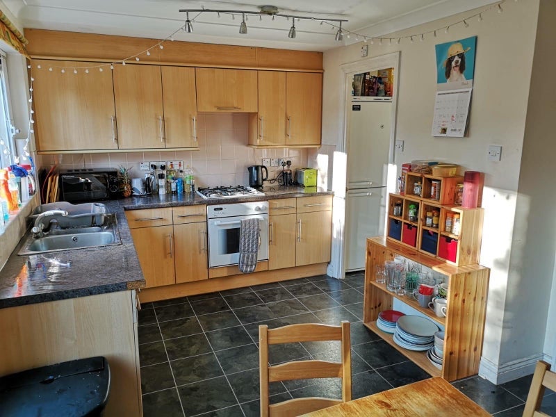 Room Conyer's Road in Greater London