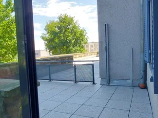 Wohnung Heinz-Bongartz-Straße in Dresden