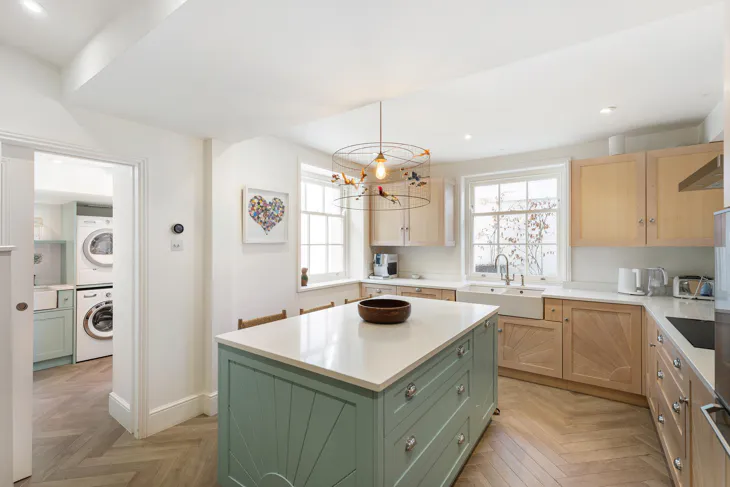 House Farm Place in Greater London