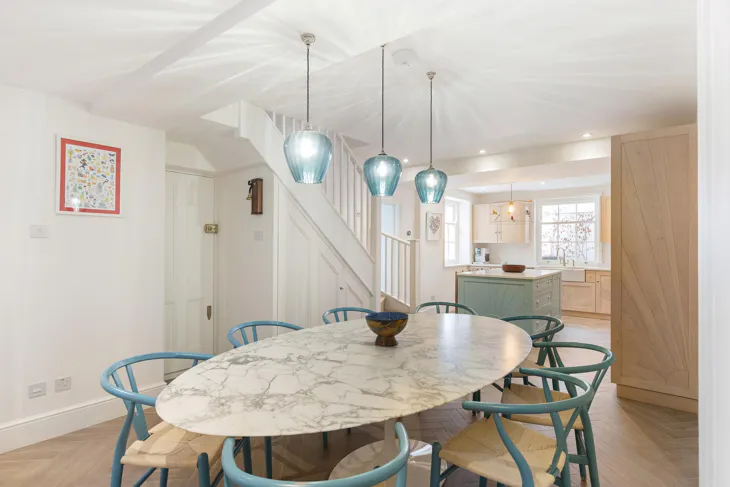 House Farm Place in Greater London