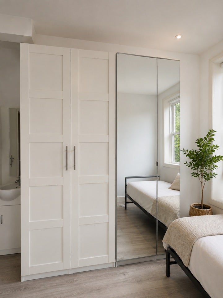 Room Rufford Street in Greater London
