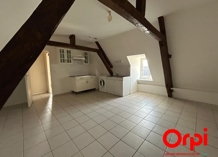 Appartement Rue des Vendangeoirs à Laon