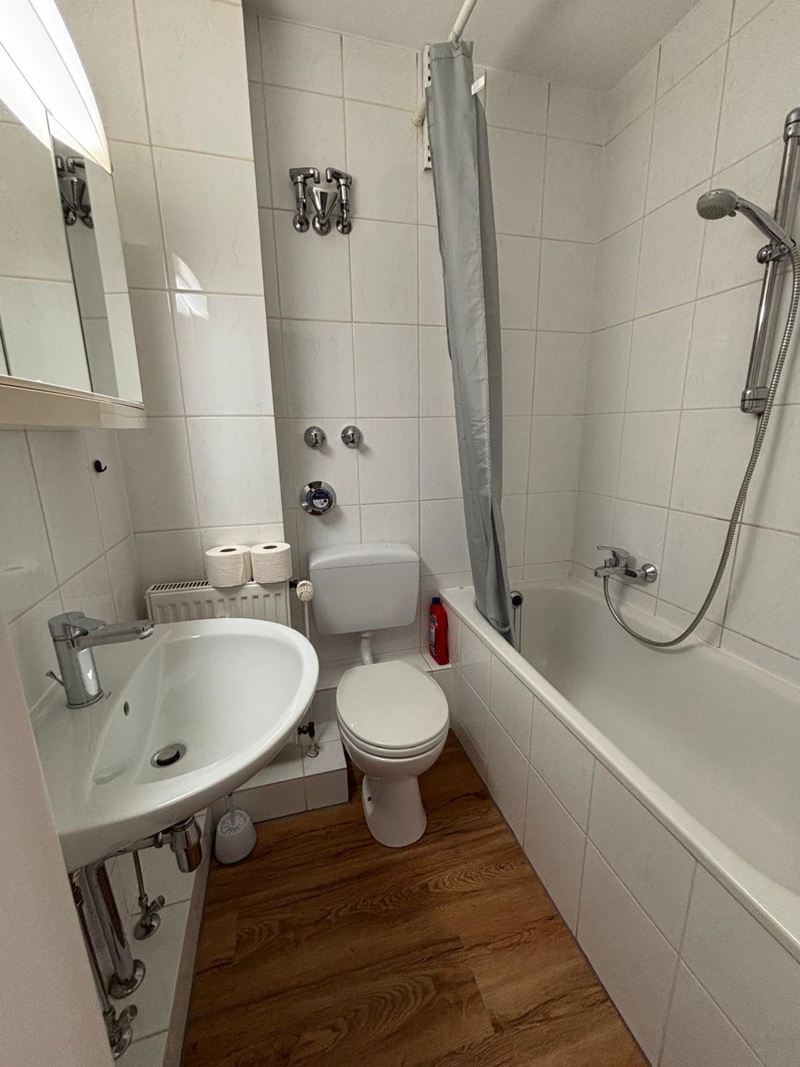 Wohnung B 51 in Köln