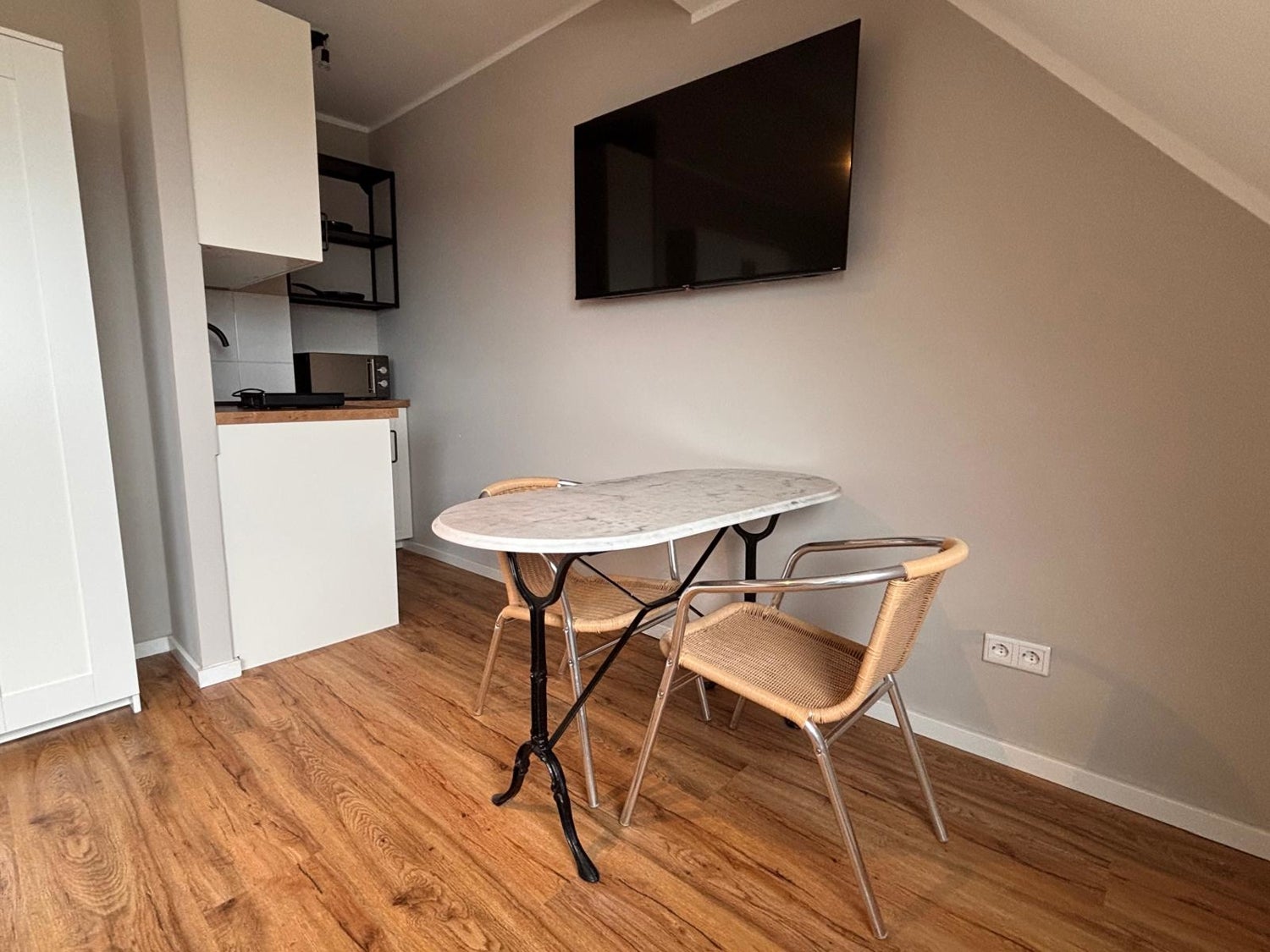 Wohnung B 51 in Köln