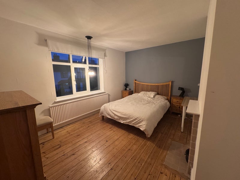 Room Kingsford Avenue in Nottingham
