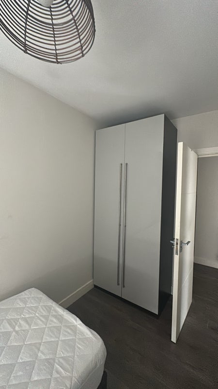 Room Gould Terrace in Greater London
