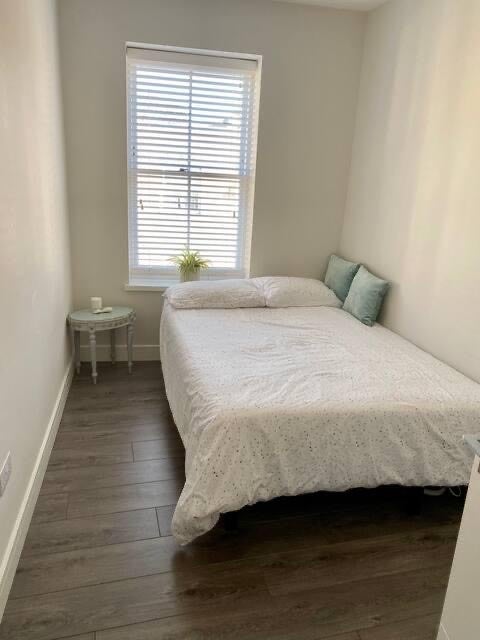 Room Gould Terrace in Greater London
