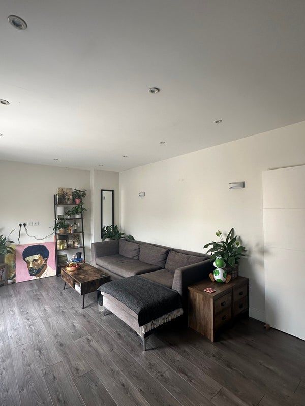 Room Gould Terrace in Greater London