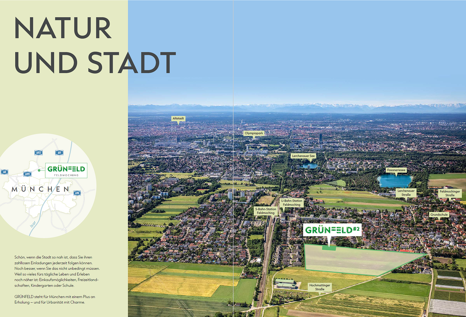 Wohnung Lilli-Kurowski-Straße in München
