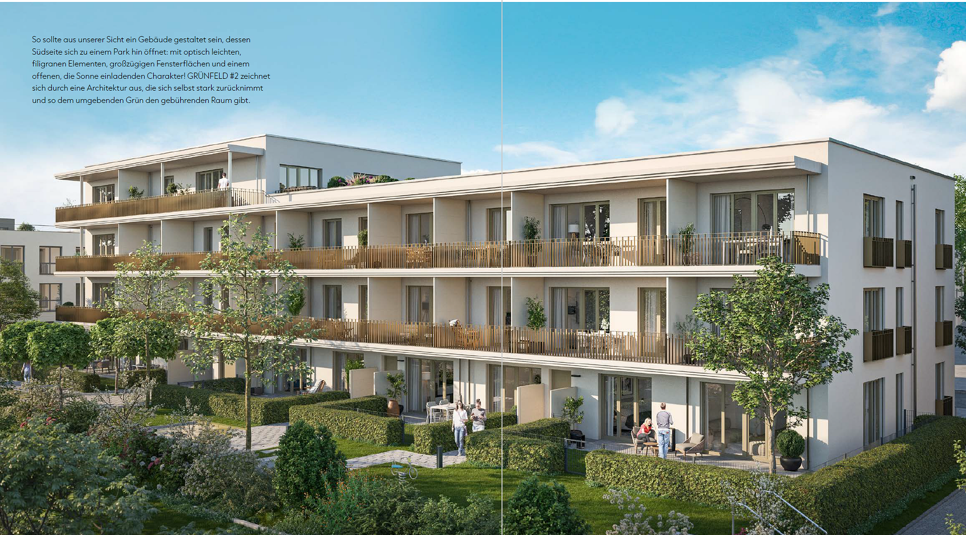 Wohnung Lilli-Kurowski-Straße in München