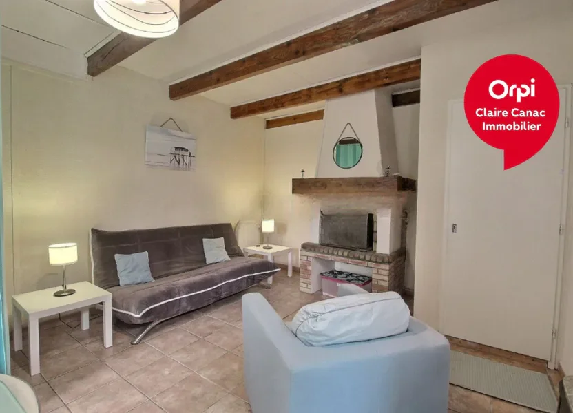 House Rue de la Plantade in Lagarrigue