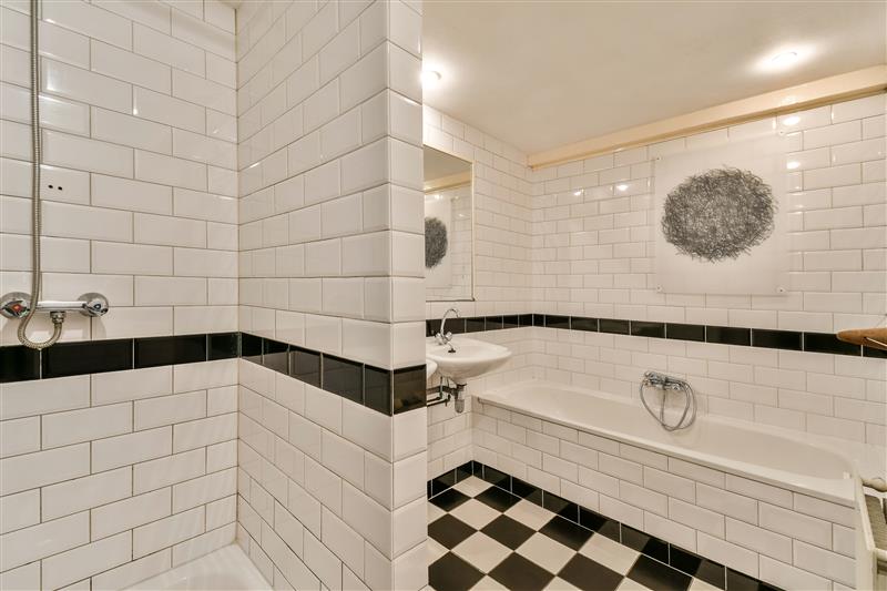 Appartement te koop: Kromme Waal 19A+B, Amsterdam