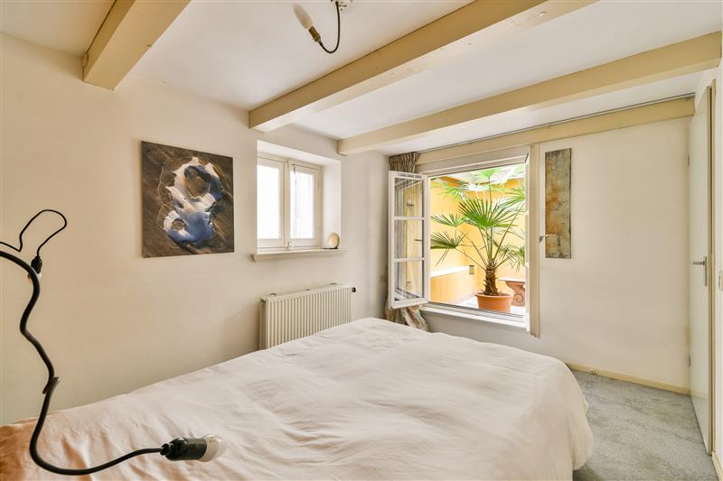 Appartement te koop: Kromme Waal 19A+B, Amsterdam