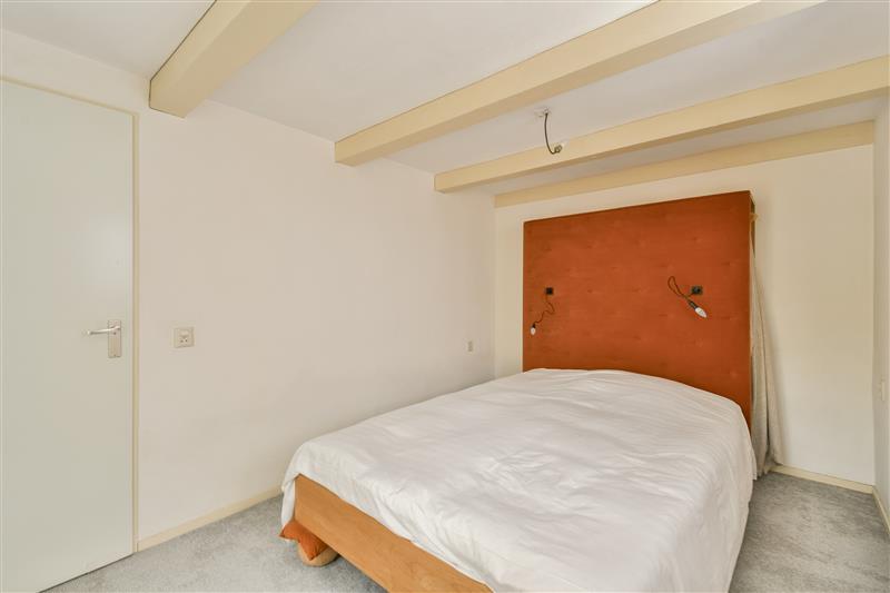Appartement te koop: Kromme Waal 19A+B, Amsterdam