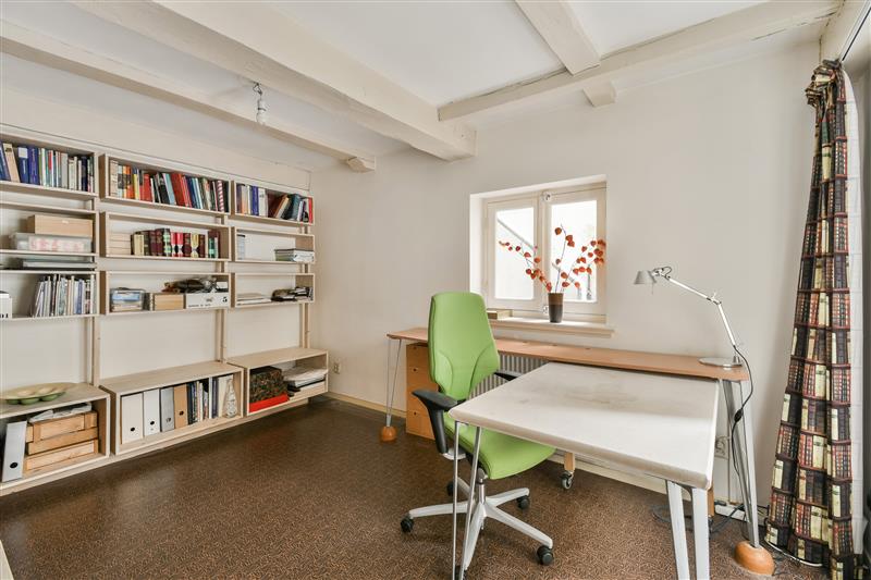 Appartement te koop: Kromme Waal 19A+B, Amsterdam