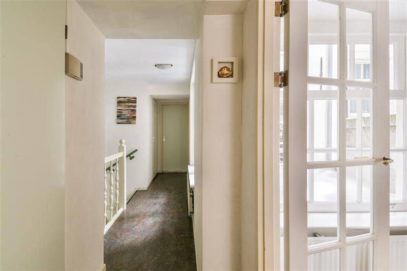 Appartement te koop: Kromme Waal 19A+B, Amsterdam