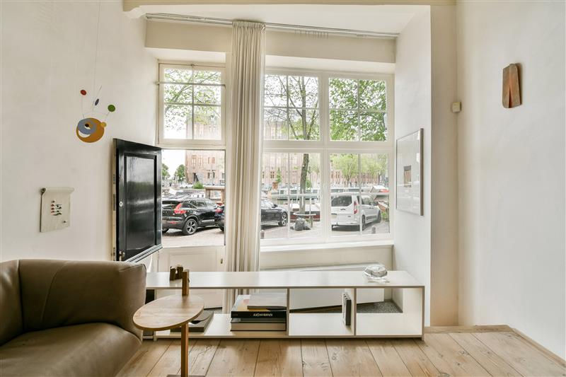 Appartement te koop: Kromme Waal 19A+B, Amsterdam