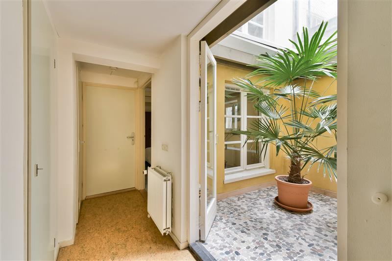Appartement te koop: Kromme Waal 19A+B, Amsterdam