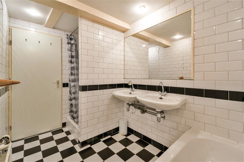 Appartement te koop: Kromme Waal 19A+B, Amsterdam