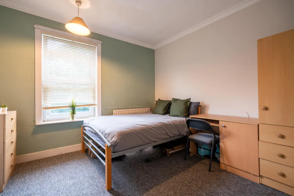 Room Motherby Hill in Lincoln