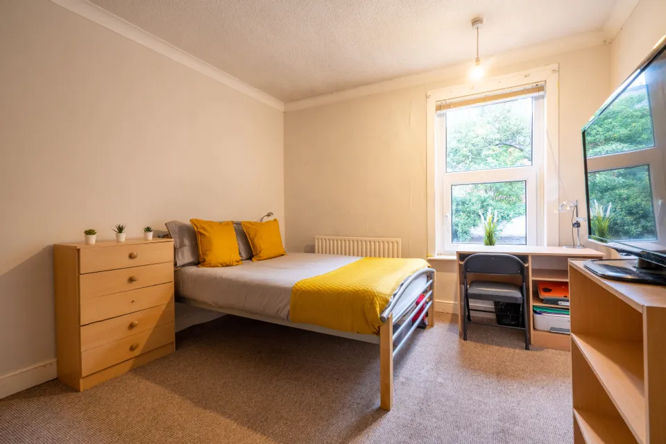 Room Motherby Hill in Lincoln