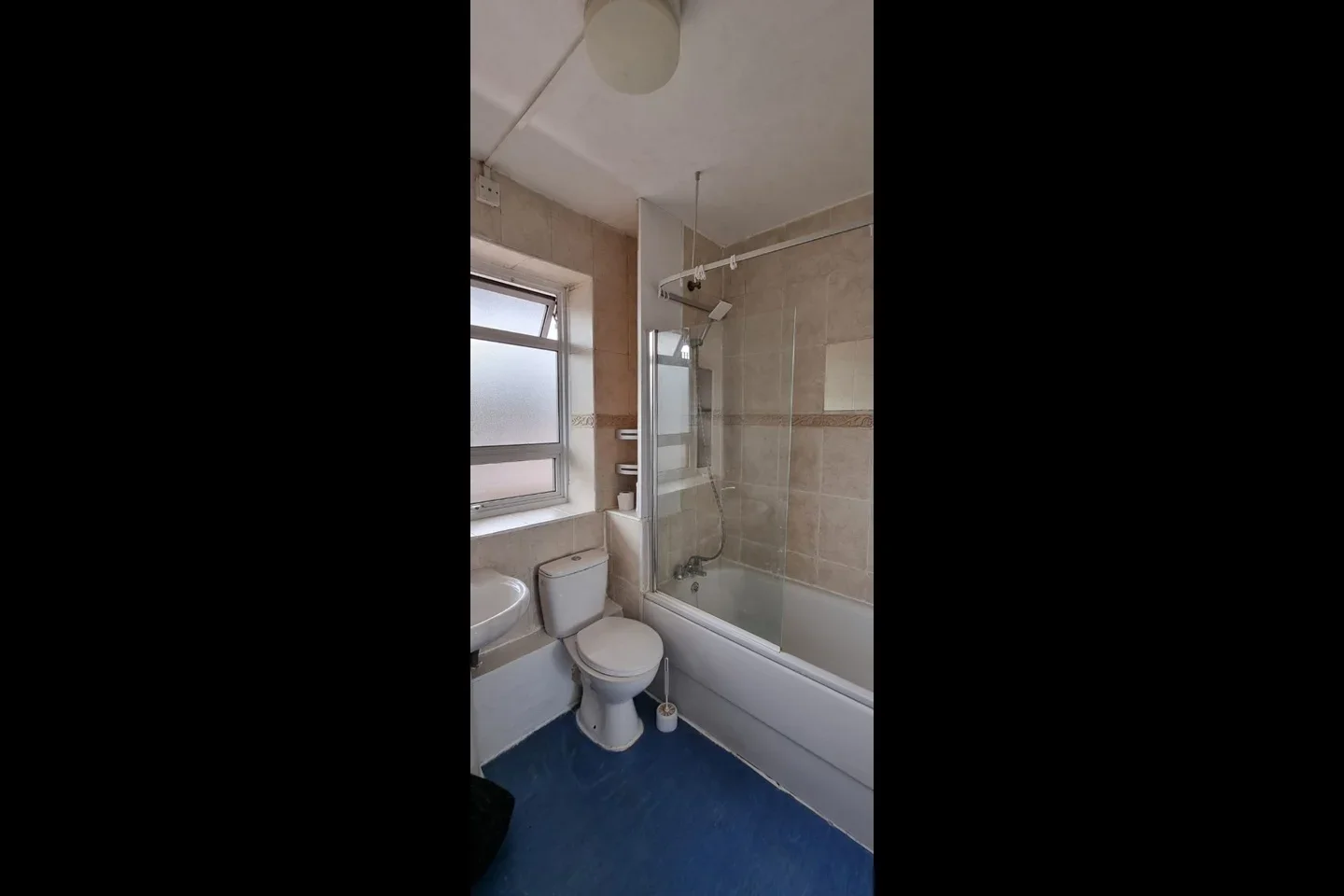 Flat Kilburn Vale in Greater London