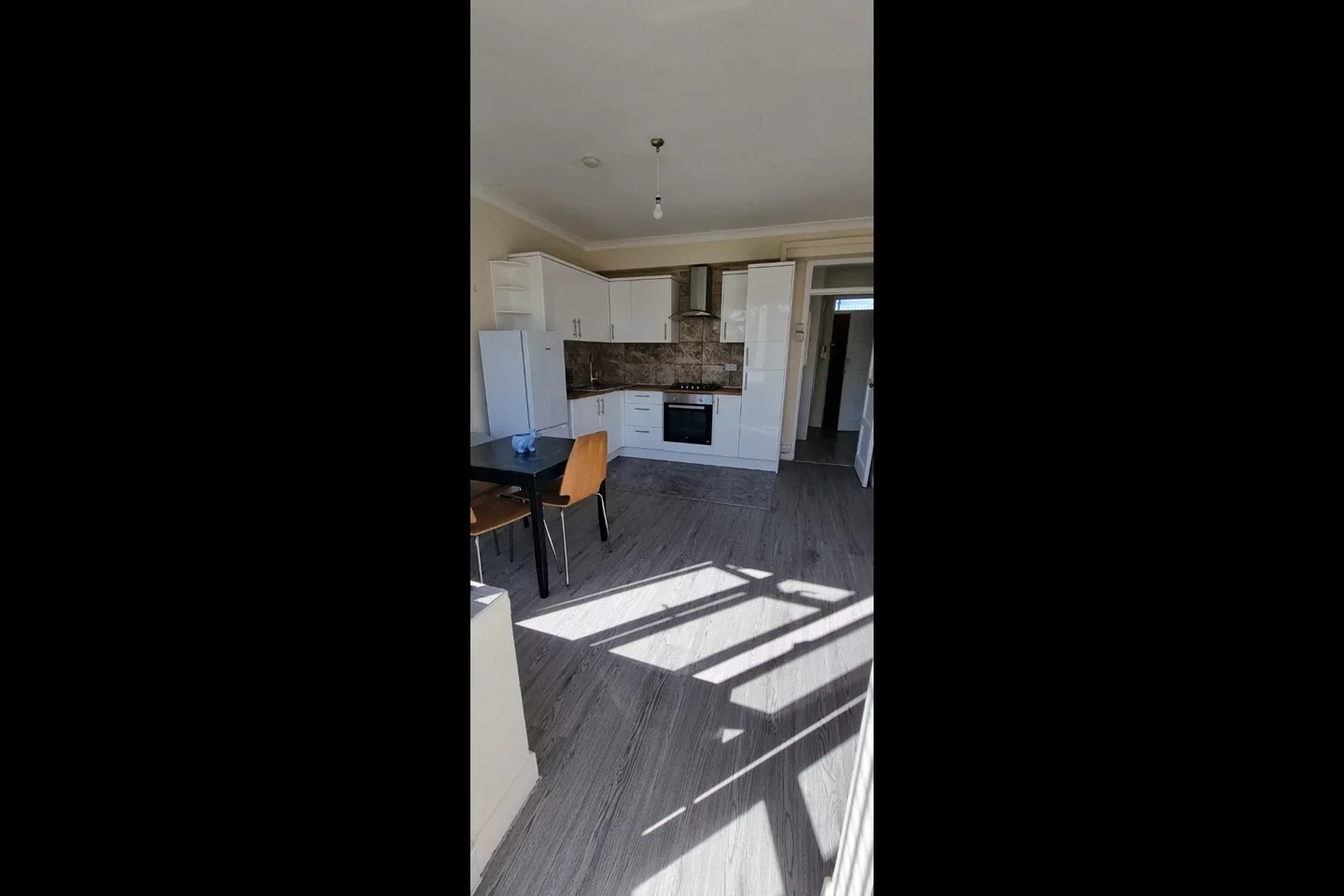 Flat Kilburn Vale in Greater London