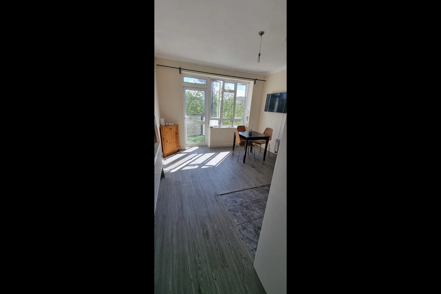 Flat Kilburn Vale in Greater London