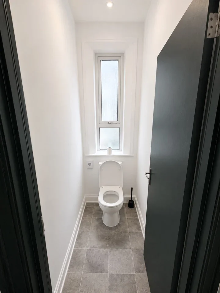 Room Cedars Road in Greater London