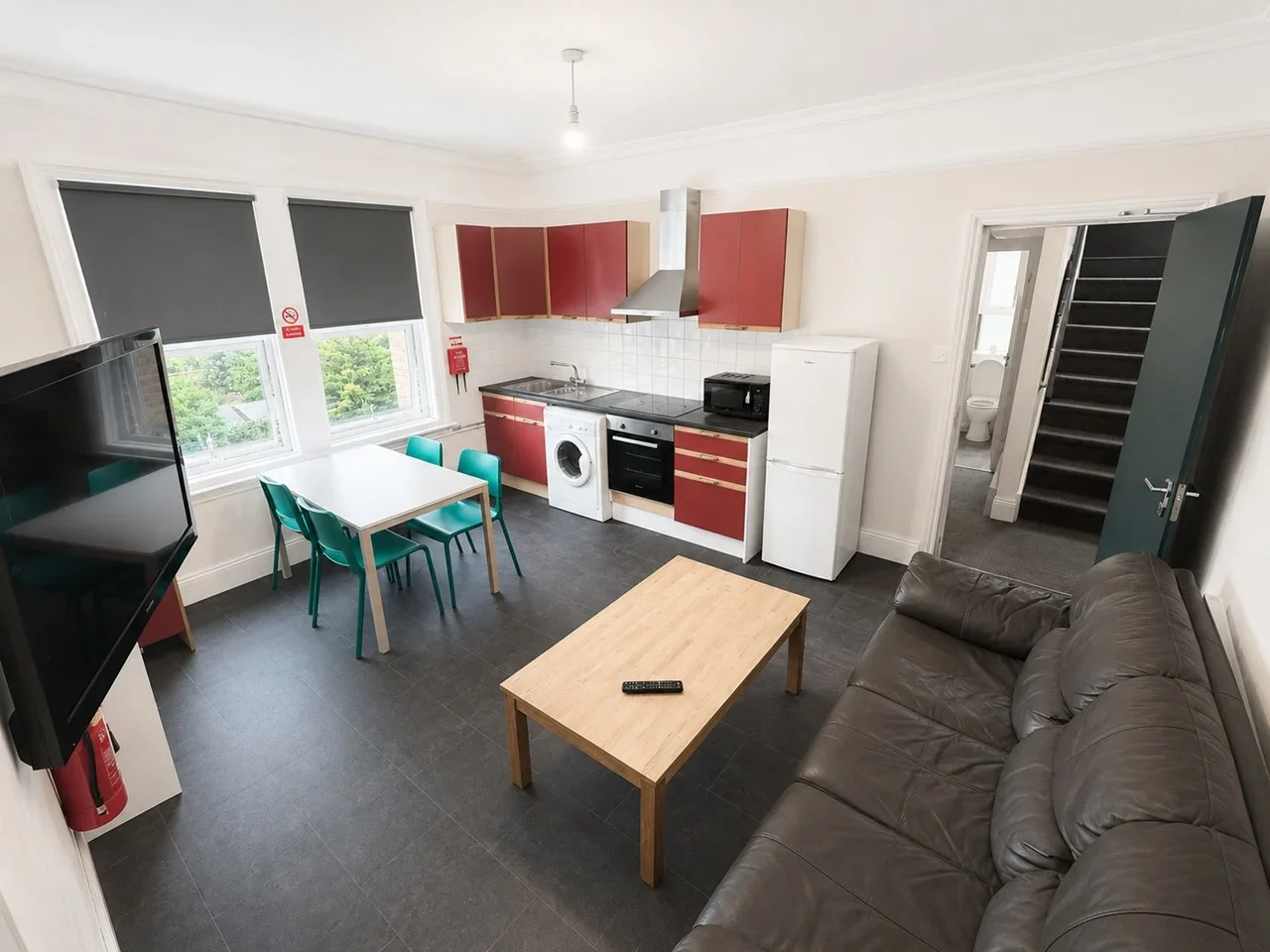 Room Cedars Road in Greater London