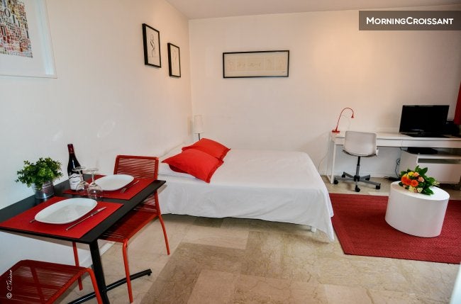 Appartement Rue Bellecombe à Lyon