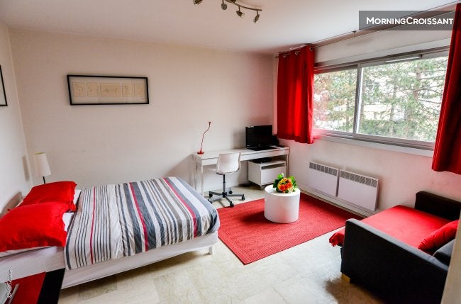 Appartement Rue Bellecombe à Lyon
