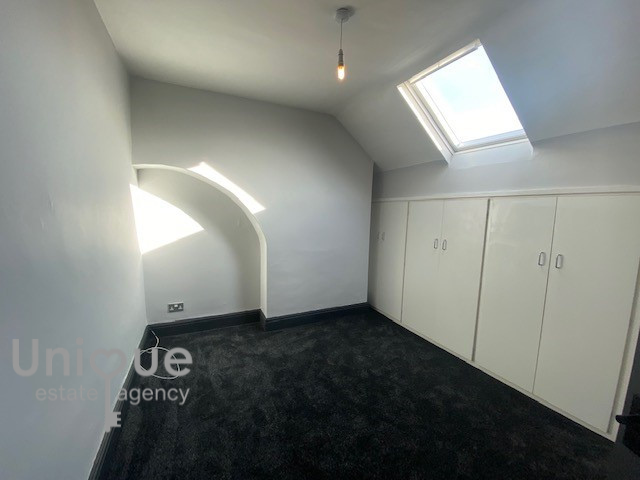 Flat Bolton Street in Borough of Fylde