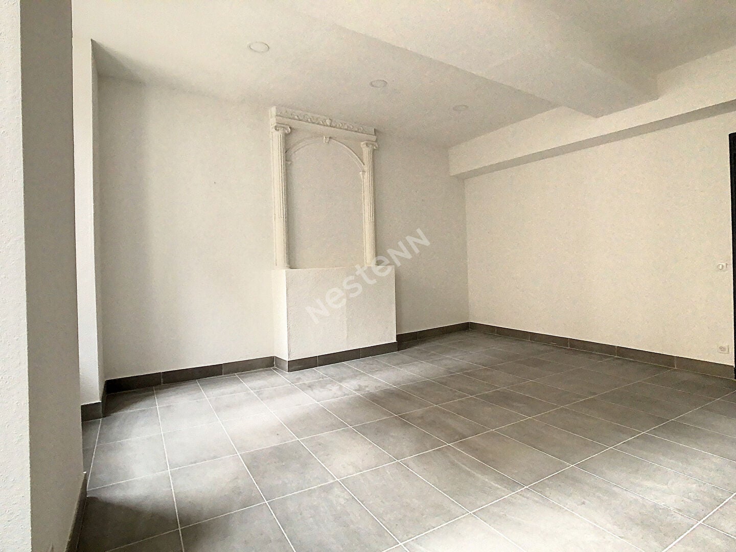 Flat Rue Bouverie in Montélimar