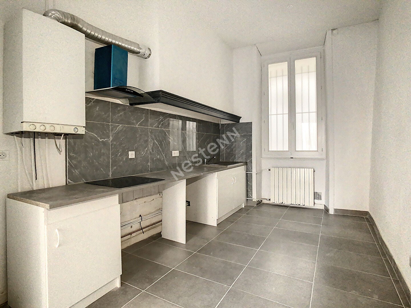 Flat Rue Bouverie in Montélimar