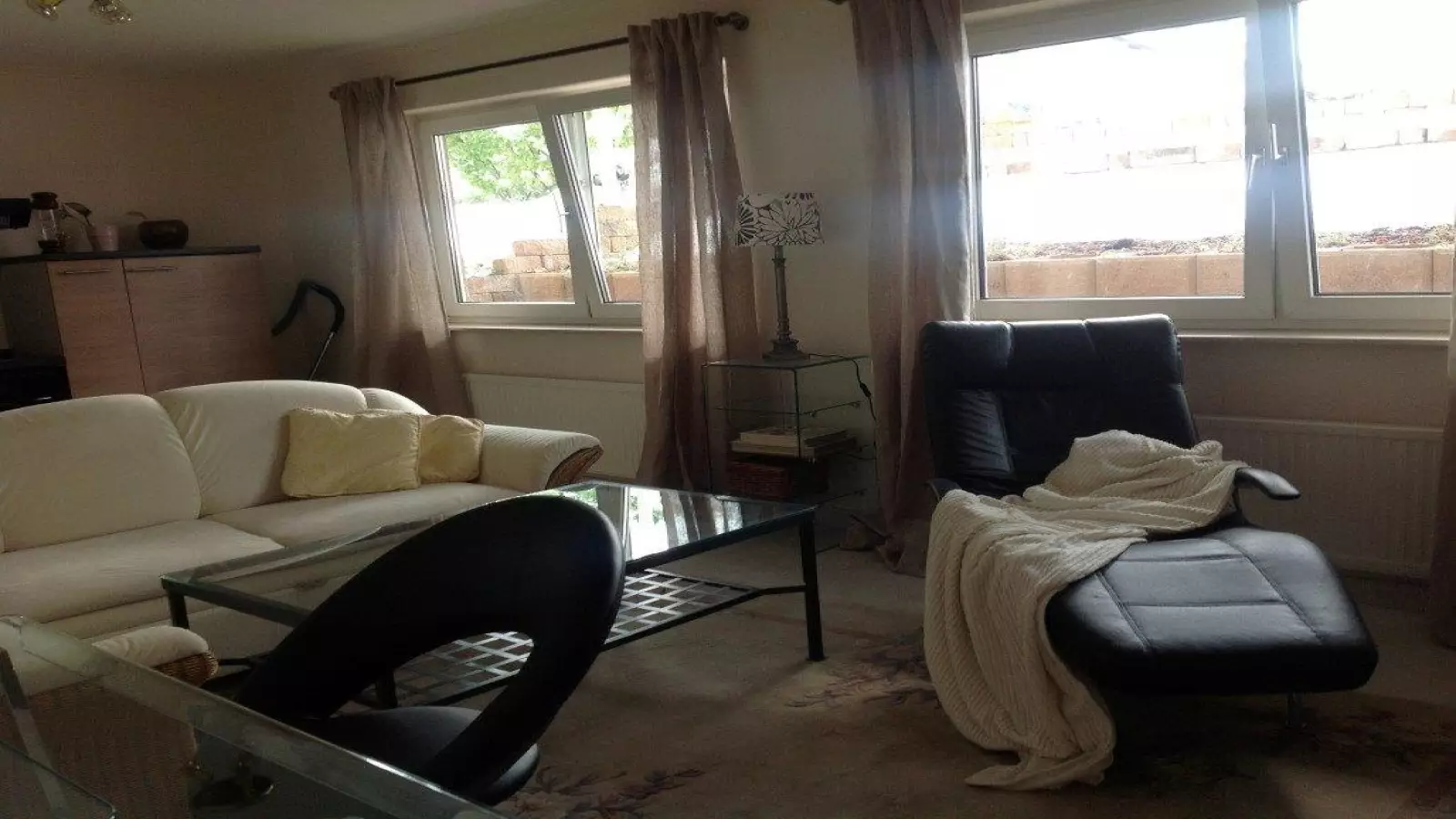 Wohnung Florianweg in Frankfurt am Main