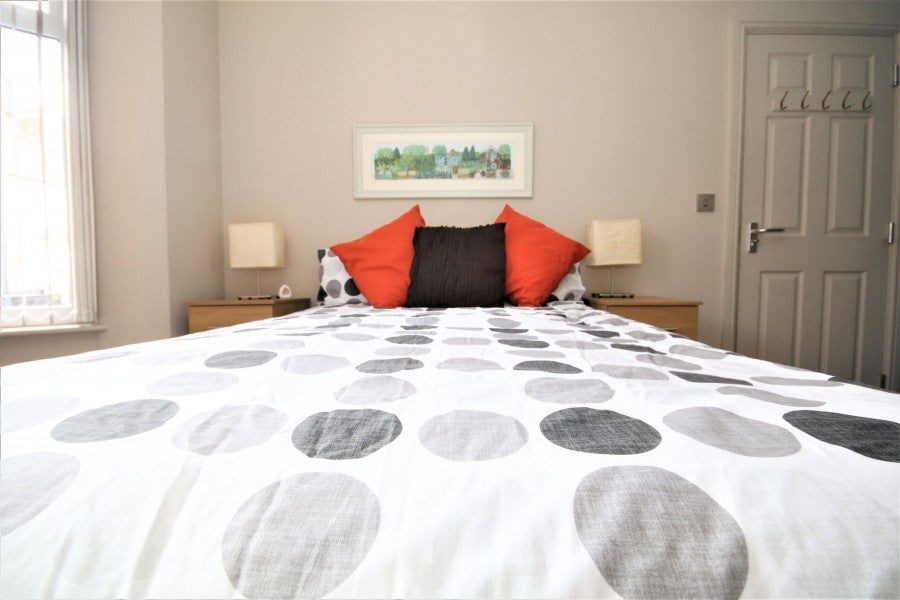 Room Abbey Street in Rugby