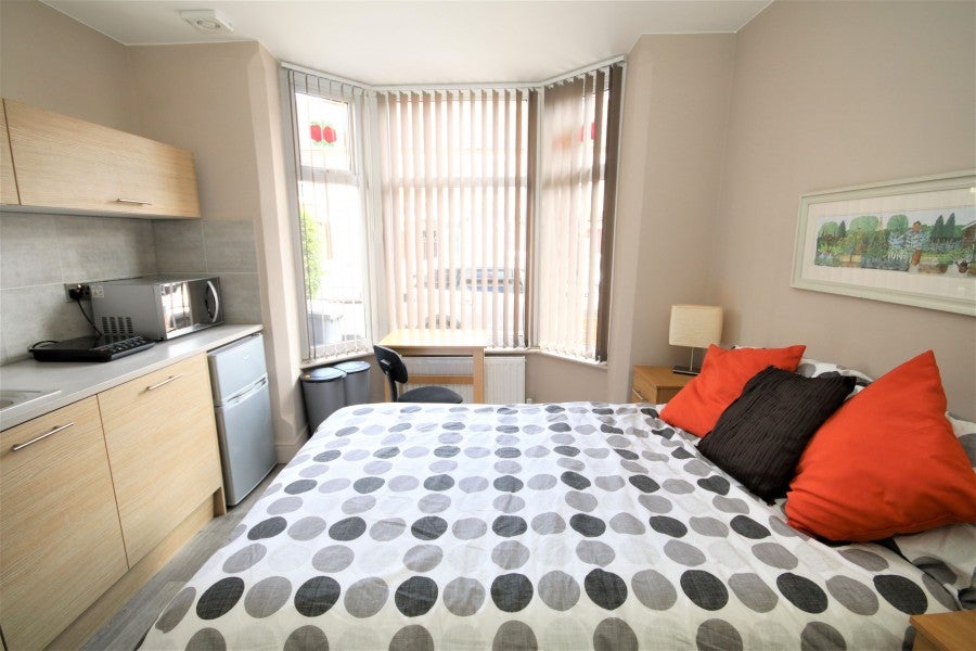 Room Abbey Street in Rugby
