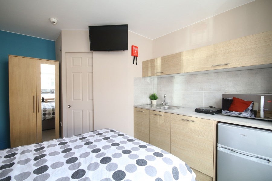 Room Abbey Street in Rugby