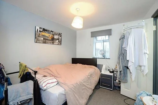Room Appleton Walk in Wilmslow
