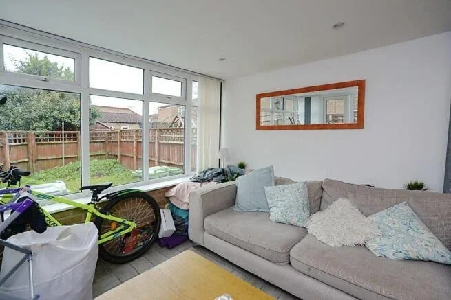 Room Appleton Walk in Wilmslow