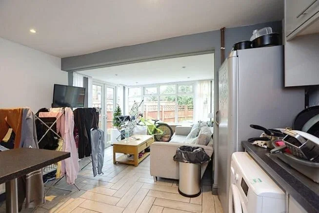 Room Appleton Walk in Wilmslow