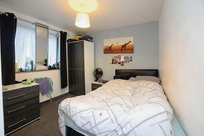 Room Appleton Walk in Wilmslow