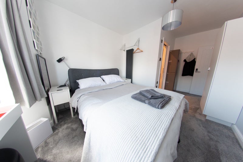 Room Hosker Road in Bournemouth